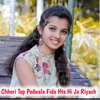 About Chhori Top Padwala Fida Hta Hi Ja Riyach Song
